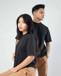 Streetwear Oversized ~ Drop Shoulder T-shirts `~ 300 GSM ~ premium Quality