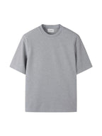 Drop Shoulder Cotton Oversized T-Shirt – 300 GSM