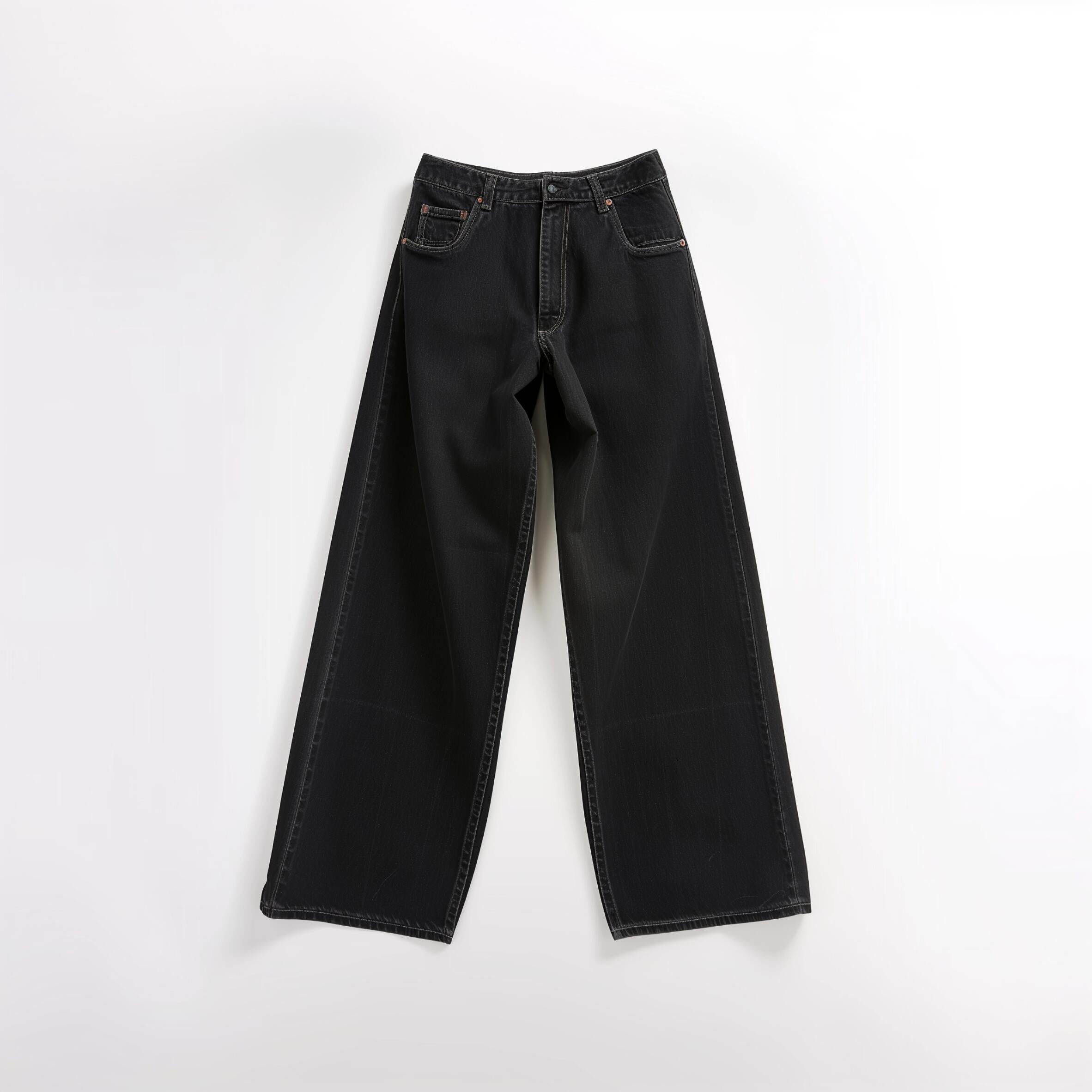 oversized pants